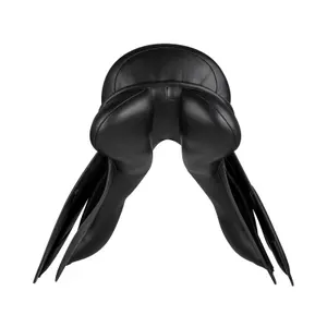 Mixed saddle for horses Waldhausen Comfort image-3