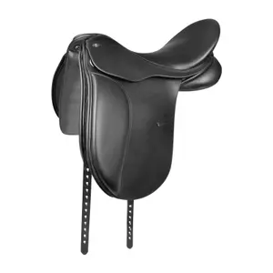 Dressage saddle for horses Waldhausen Comfort