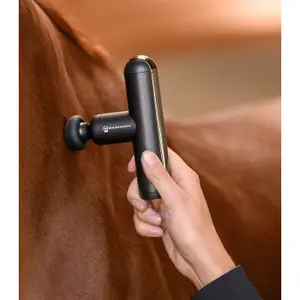 Massageapparat för häst Waldhausen PocketRelax image-2