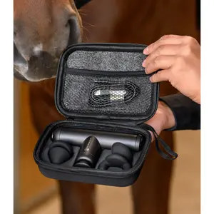 Massageapparat för häst Waldhausen PocketRelax image-4