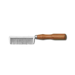 Horse hair comb Waldhausen image-0
