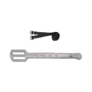 Szpilki jeździeckie z paskiem dla kobiet Waldhausen Crystal 20 mm image-1