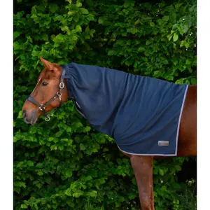 Fleece Blanket Waldhausen image-0