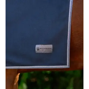Fleece Blanket Waldhausen image-1