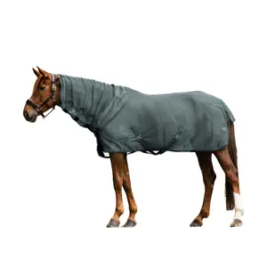 Καλύμματα λαιμού για άλογα Waldhausen Comfort image-0