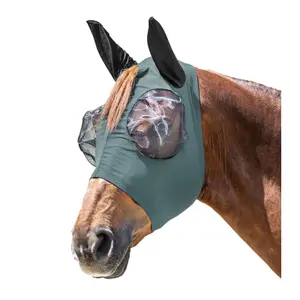 Maska antysmogowa dla koni Waldhausen Puck