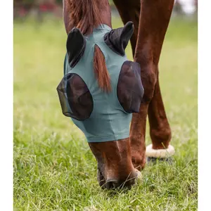 Maska antysmogowa dla koni Waldhausen Puck image-2