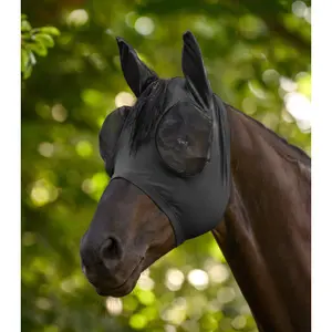 Anti-fly Mask Waldhausen Puck Flex image-2