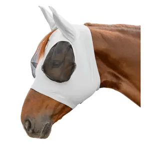 Anti-fly Mask Waldhausen Puck Flex image-1