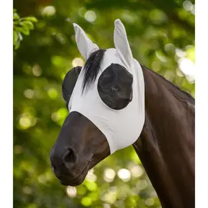Anti-fly Mask Waldhausen Puck Flex image-2