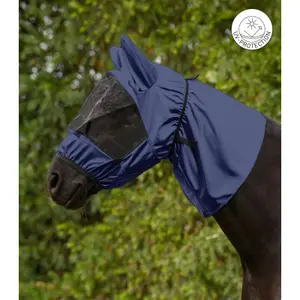 Anti-fly Mask Waldhausen image-0