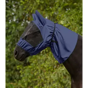 Anti-fly Mask Waldhausen image-1