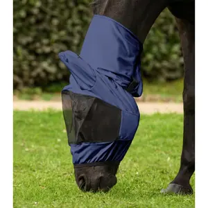 Anti-fly Mask Waldhausen image-2