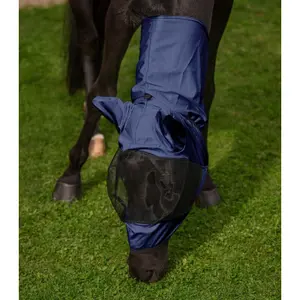 Anti-fly Mask Waldhausen image-3