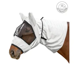 Anti-fly Mask Waldhausen image-0