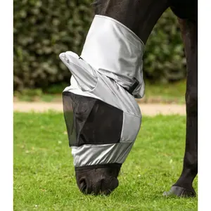 Anti-fly Mask Waldhausen image-3
