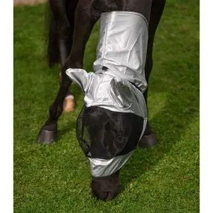 Anti-fly Mask Waldhausen image-4