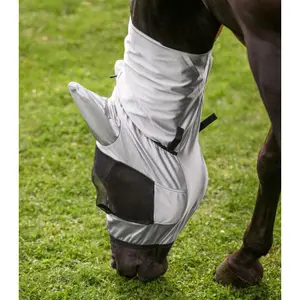 Anti-fly Mask Waldhausen image-5