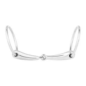 Hollow Simple Bit for Pony Waldhausen image-1