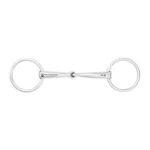 Single bit for pony Waldhausen image-0