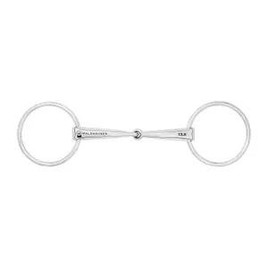 Simple Bit for Ergonomic Waldhausen image-0