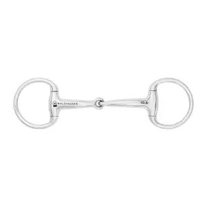 Simple Break Olive Bit for Pony Waldhausen image-0