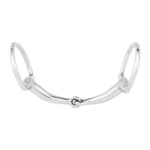 Simple Break Olive Bit for Pony Waldhausen image-1