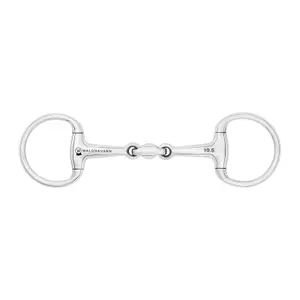 Double Jointed Olive Bit for Pony Waldhausen image-0
