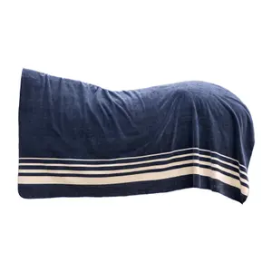 Fleecedecke für Pferde Waldhausen Sölden image-0