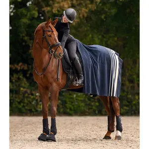 Fleecedecke für Pferde Waldhausen Sölden image-2