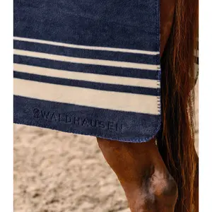 Fleecedecke für Pferde Waldhausen Sölden image-3