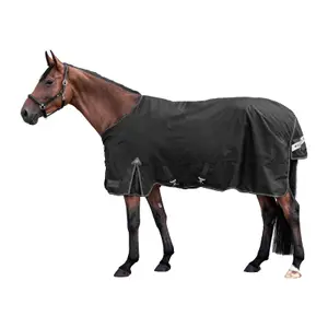 Lightweight Outdoor Blanket for Horses Waldhausen Artic