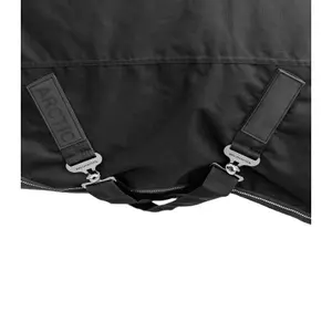 Lightweight Outdoor Blanket for Horses Waldhausen Artic image-3