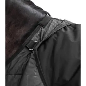 Lightweight Outdoor Blanket for Horses Waldhausen Artic image-6