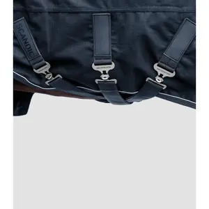 Mehrschichtige Außenabdeckung für Pferde Waldhausen Scandic 250/100g image-6