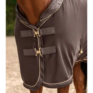 Manta polar para caballos Waldhausen Phoenix image-2