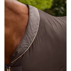 Manta polar para caballos Waldhausen Phoenix image-3