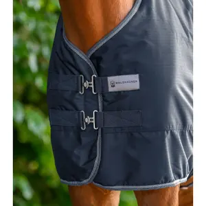 Outdoor  Blanket Waldhausen Economic 100g image-2