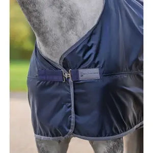 Εξωτερικό κάλυμμα για άλογο Waldhausen Economic image-1
