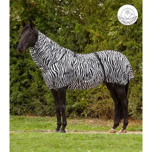 Insect/summer  Blanket Waldhausen Basic