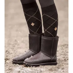 Womens Rainless Rain Boots Waldhausen image-1