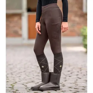 Womens Rainless Rain Boots Waldhausen image-5