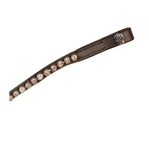 Frontal for horse Waldhausen Glam image-1