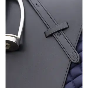 Lederstränge Waldhausen Premium image-3