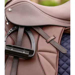 Lederstränge Waldhausen Premium image-2