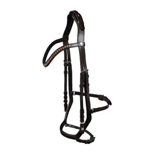 Hoofdstellen voor paarden Waldhausen Relaxation image-0