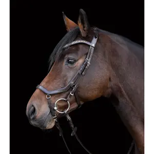 Hoofdstellen voor paarden Waldhausen Relaxation image-3