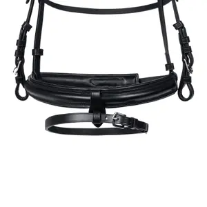 Zaumzeug für Pferde Waldhausen X-Line Charmbit image-2