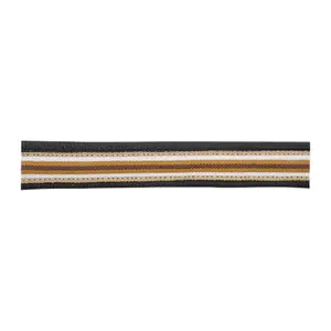 Καπίστρι αλόγου από δέρμα Waldhausen X-Line Oxford image-3