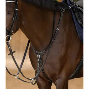 Jagthalsbånd til hest Waldhausen X-Line image-3